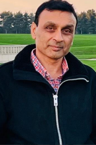 Prem Mathrani