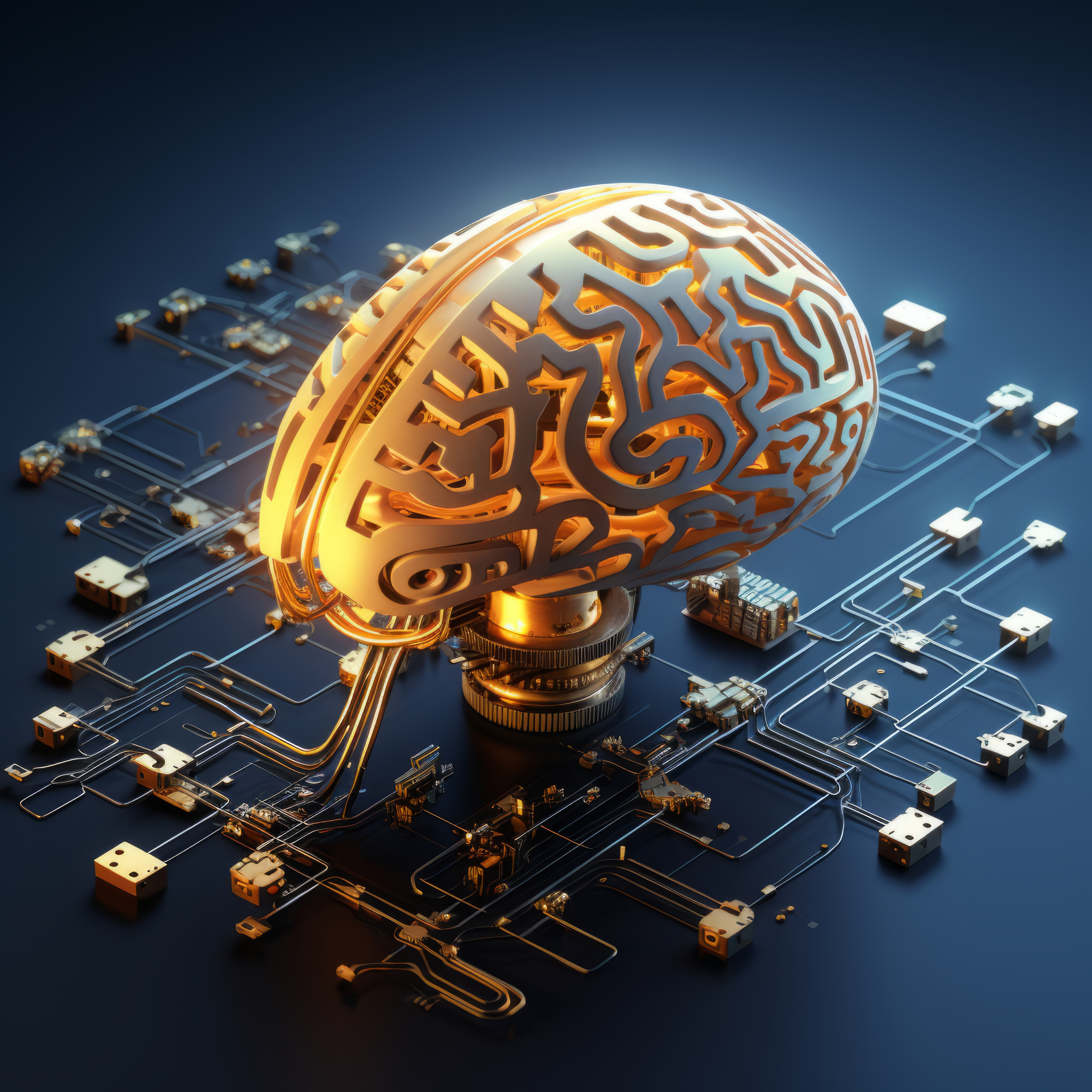 AI Brain