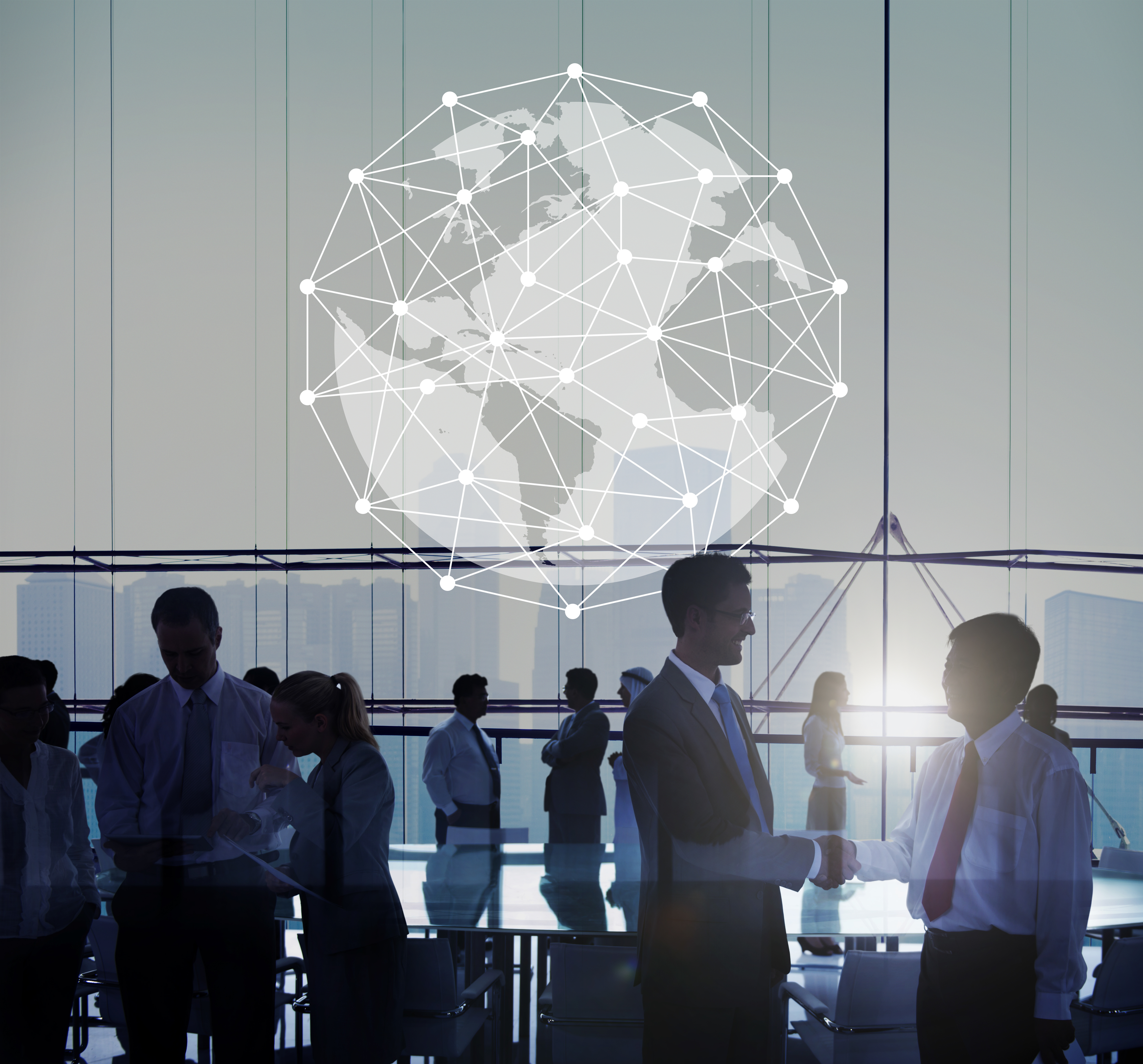 Knowledge Exchange